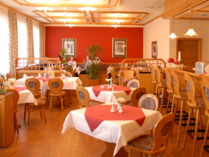 照片: Berghof