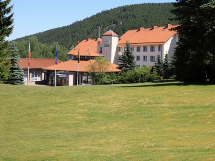 照片: Berghof